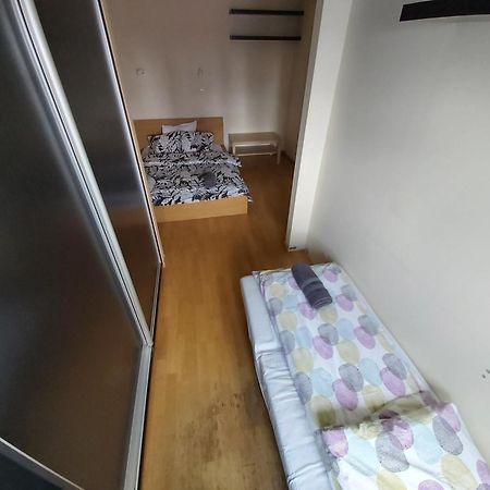 شقة Top Loft Warsaw With Swimming Pool الغرفة الصورة