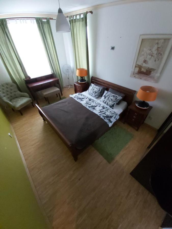 شقة Top Loft Warsaw With Swimming Pool المظهر الخارجي الصورة
