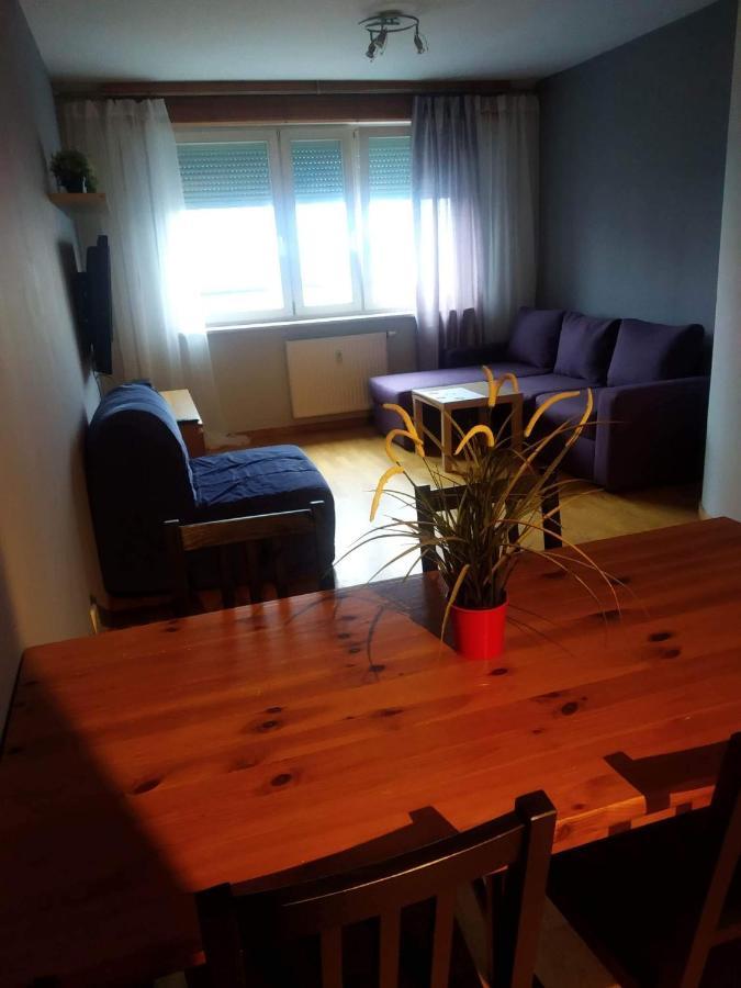 شقة Top Loft Warsaw With Swimming Pool المظهر الخارجي الصورة