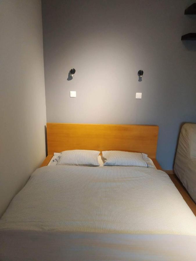 شقة Top Loft Warsaw With Swimming Pool المظهر الخارجي الصورة