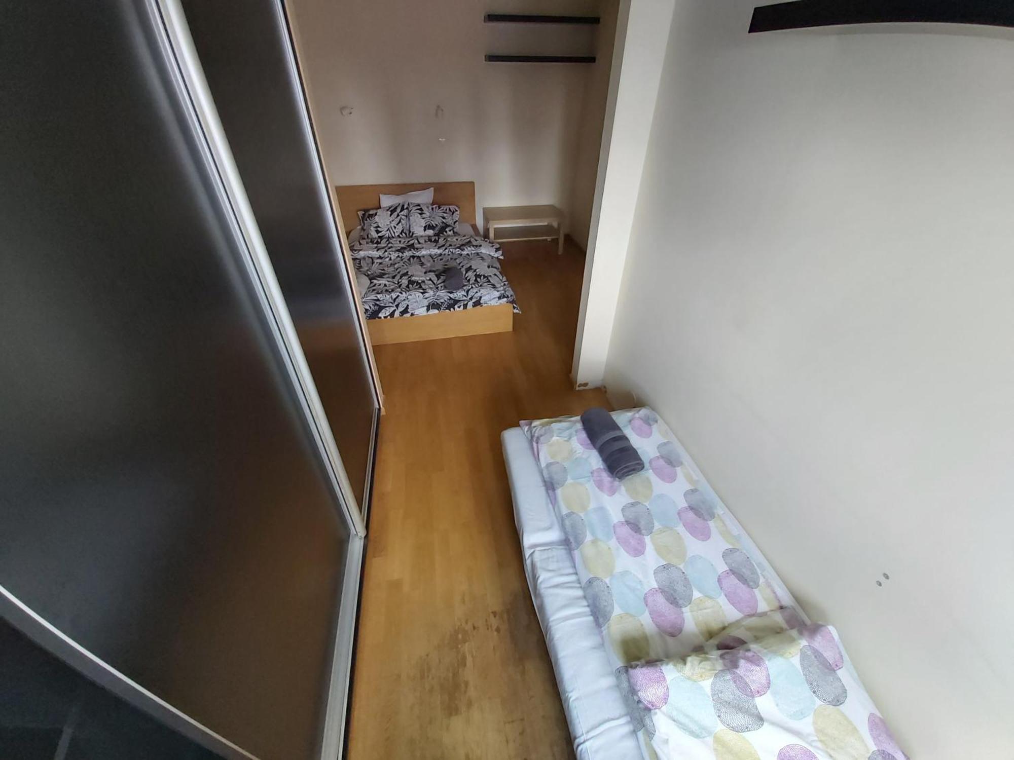 شقة Top Loft Warsaw With Swimming Pool الغرفة الصورة