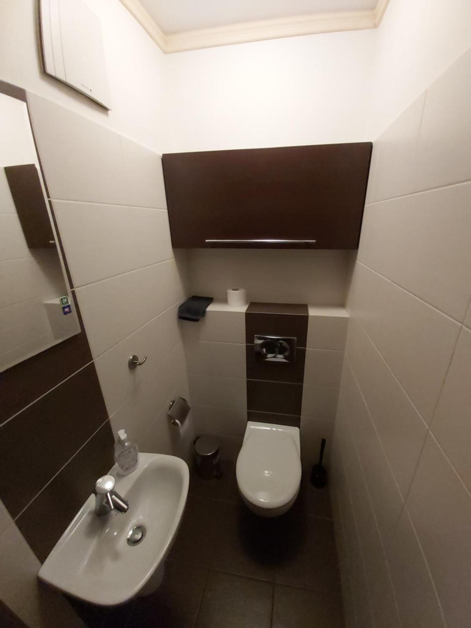 شقة Top Loft Warsaw With Swimming Pool الغرفة الصورة