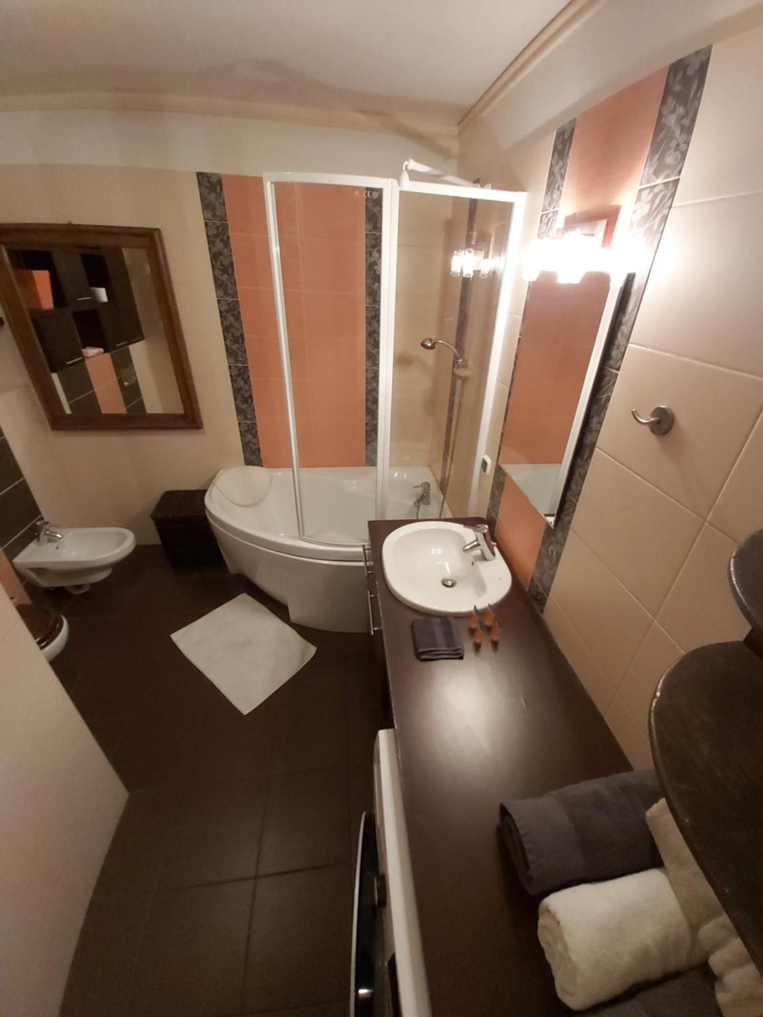 شقة Top Loft Warsaw With Swimming Pool الغرفة الصورة