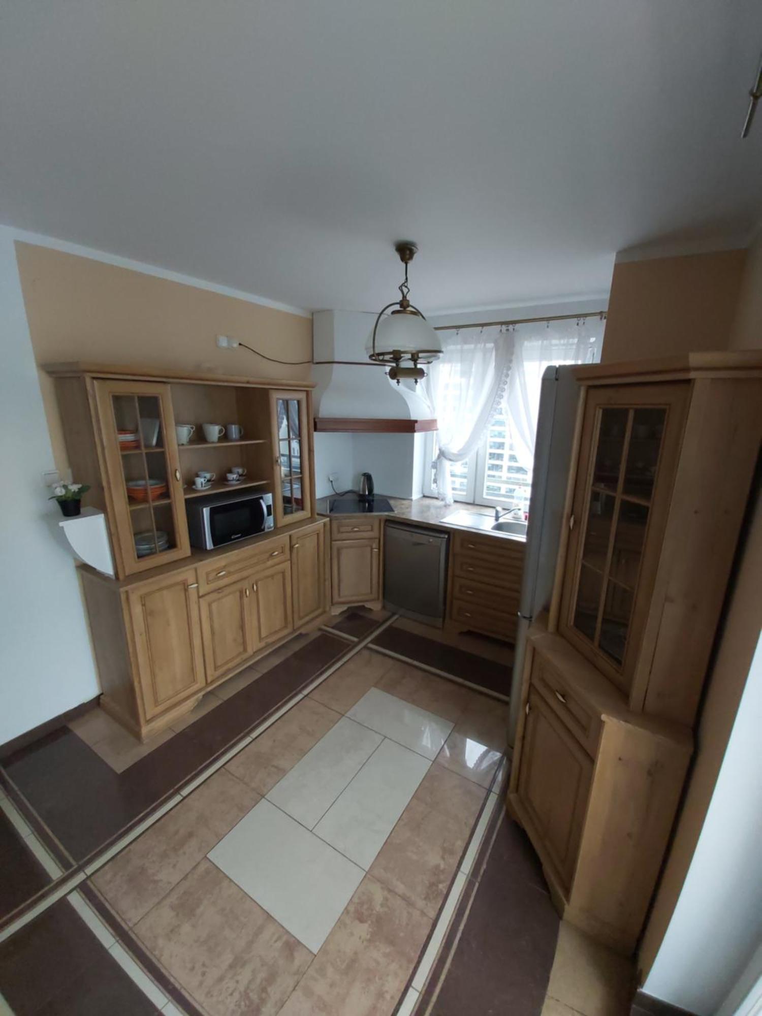 شقة Top Loft Warsaw With Swimming Pool الغرفة الصورة