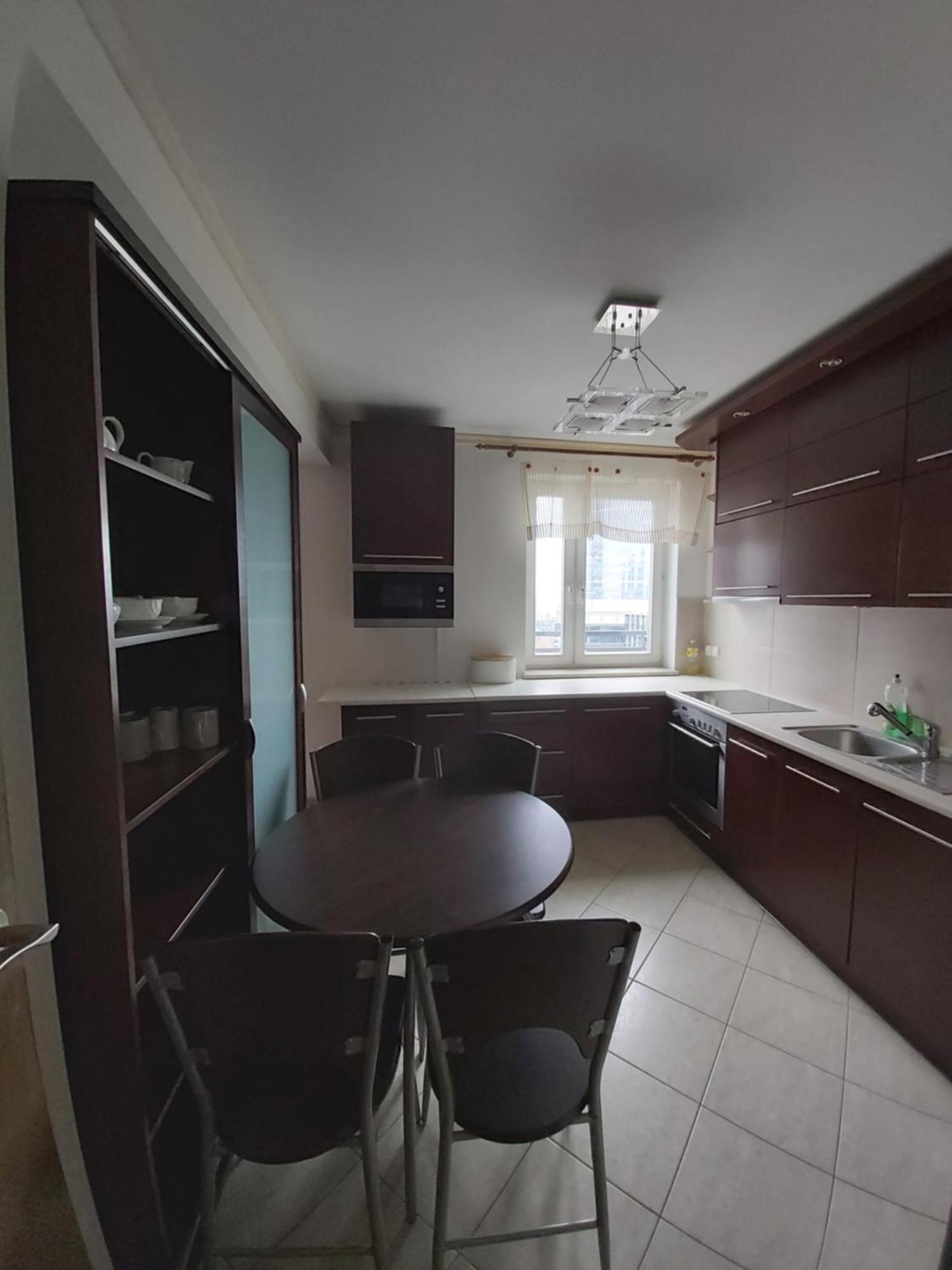 شقة Top Loft Warsaw With Swimming Pool الغرفة الصورة