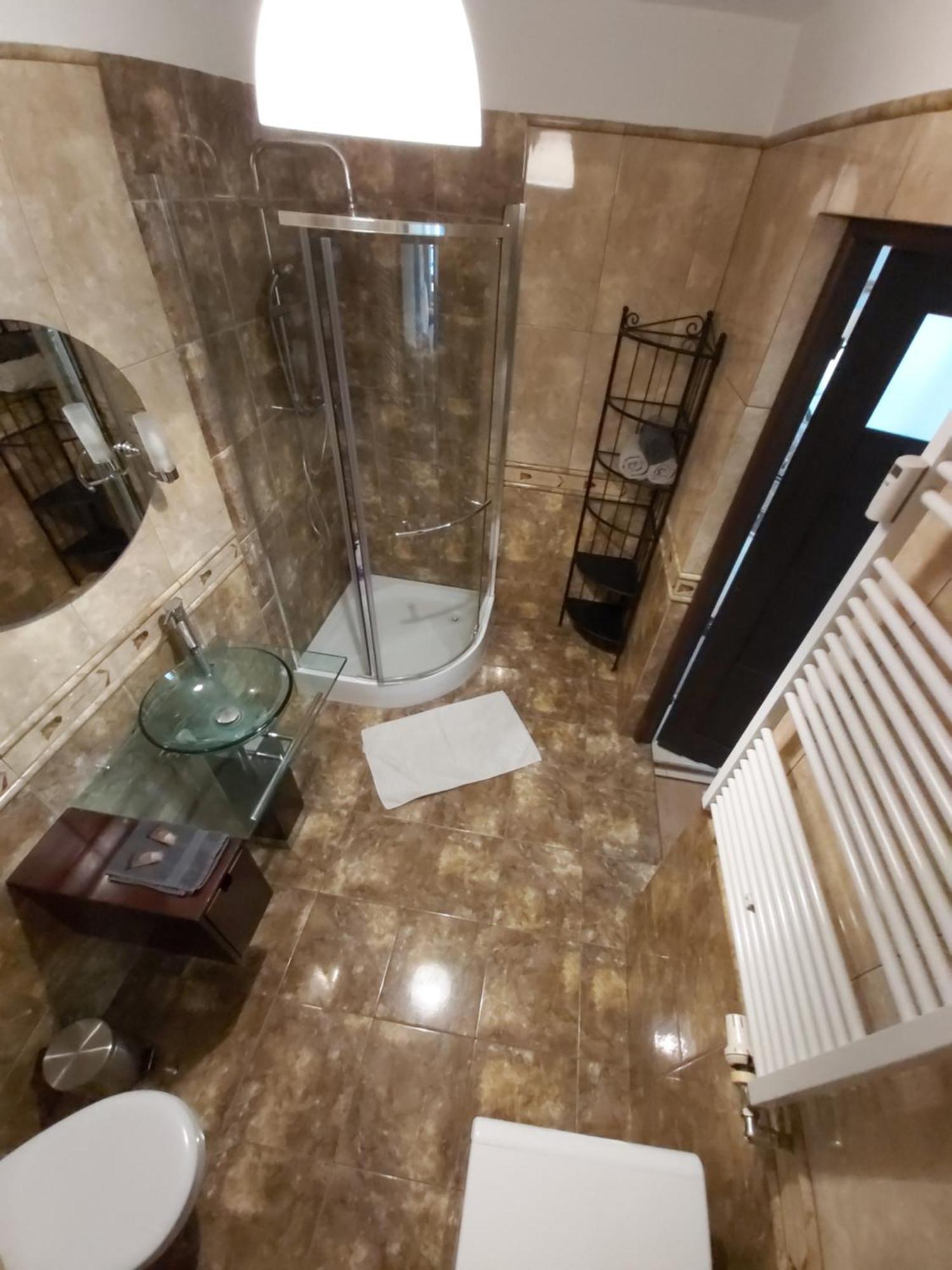 شقة Top Loft Warsaw With Swimming Pool الغرفة الصورة