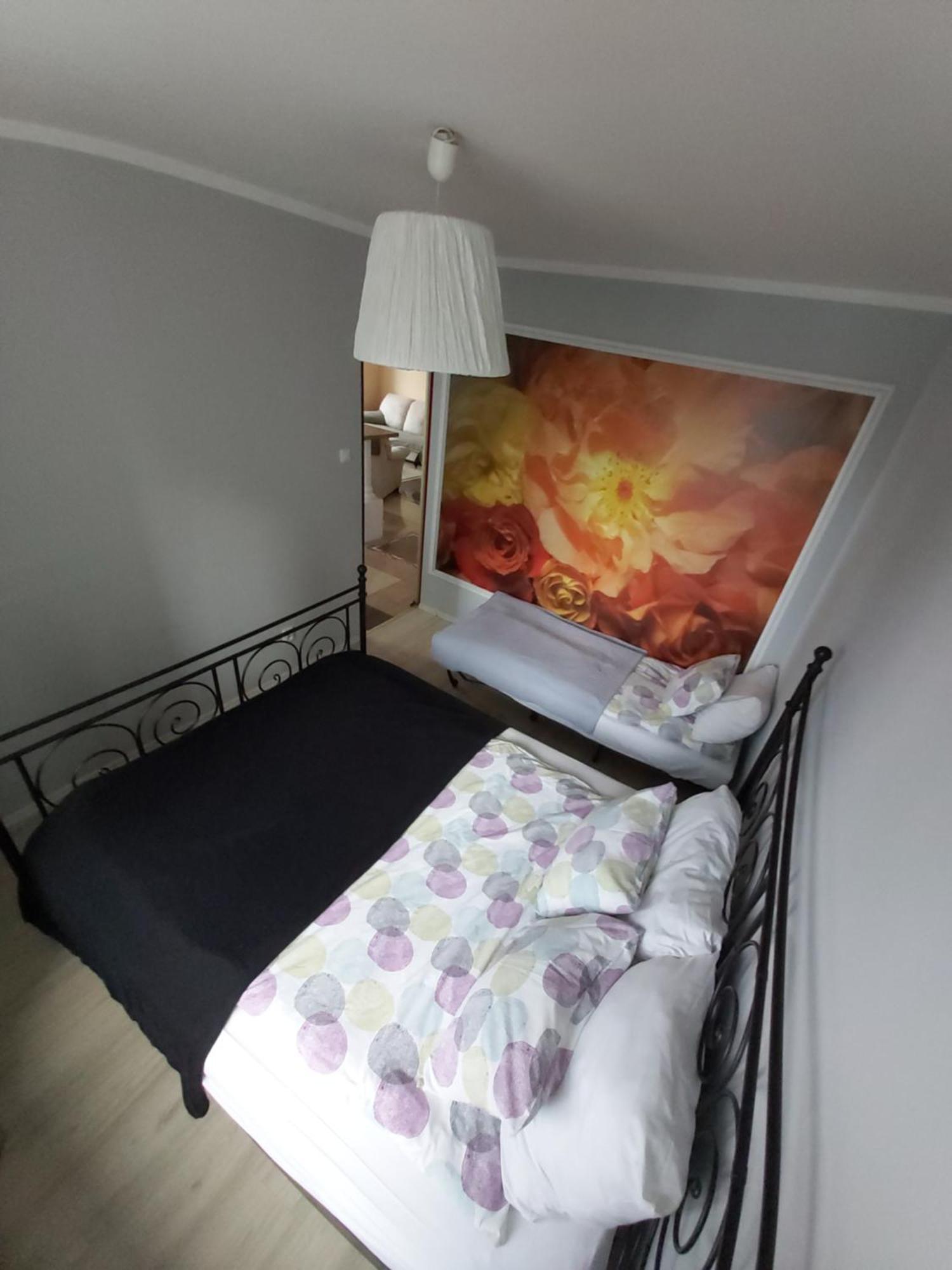 شقة Top Loft Warsaw With Swimming Pool الغرفة الصورة