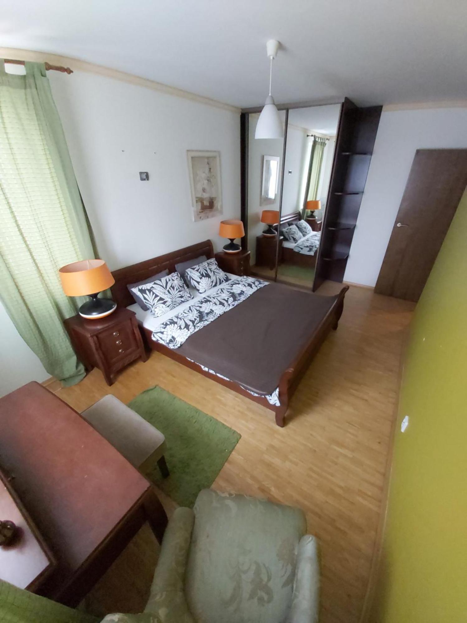 شقة Top Loft Warsaw With Swimming Pool الغرفة الصورة
