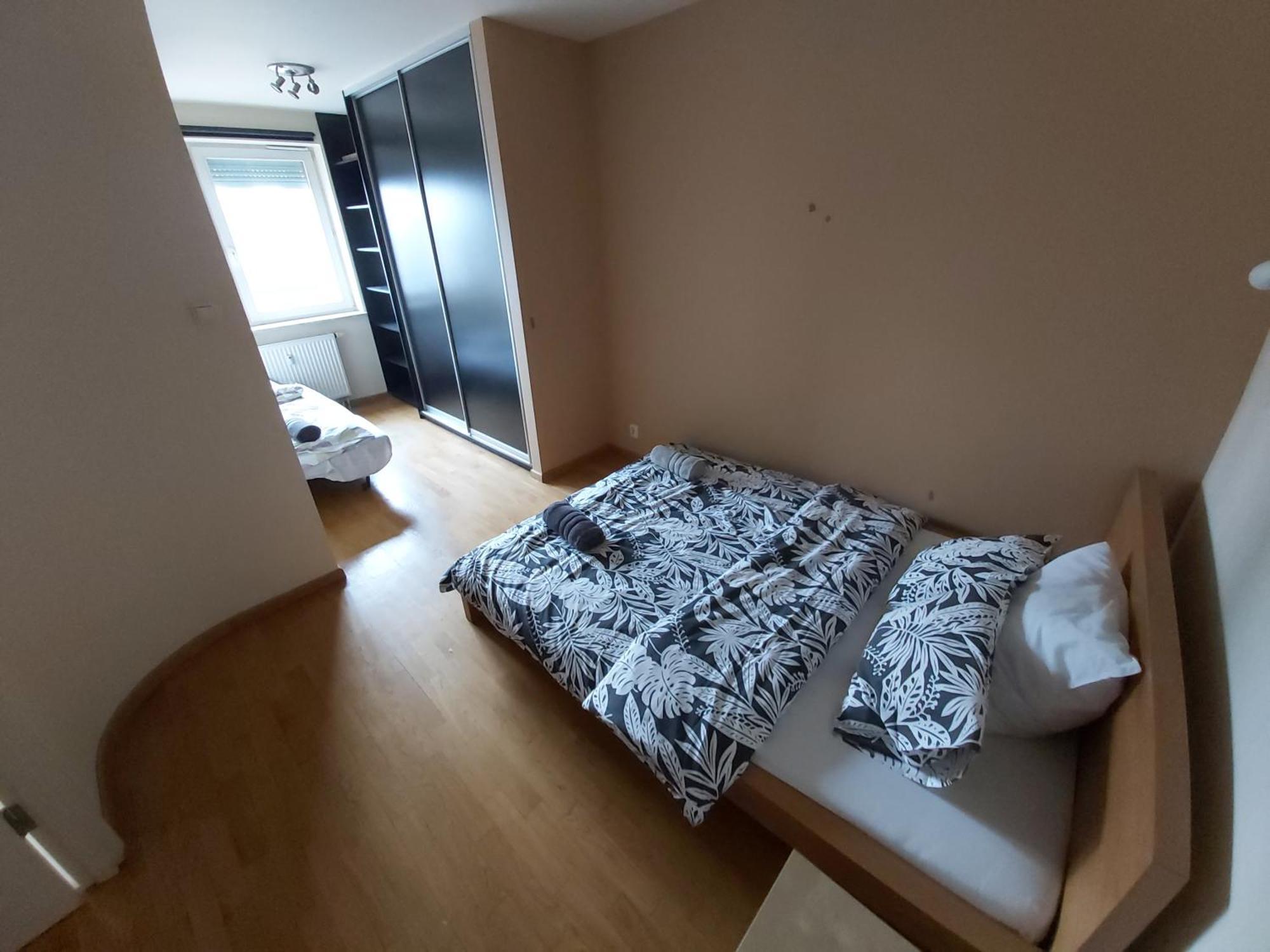 شقة Top Loft Warsaw With Swimming Pool الغرفة الصورة