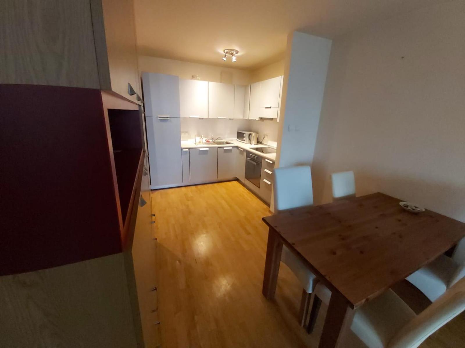 شقة Top Loft Warsaw With Swimming Pool الغرفة الصورة