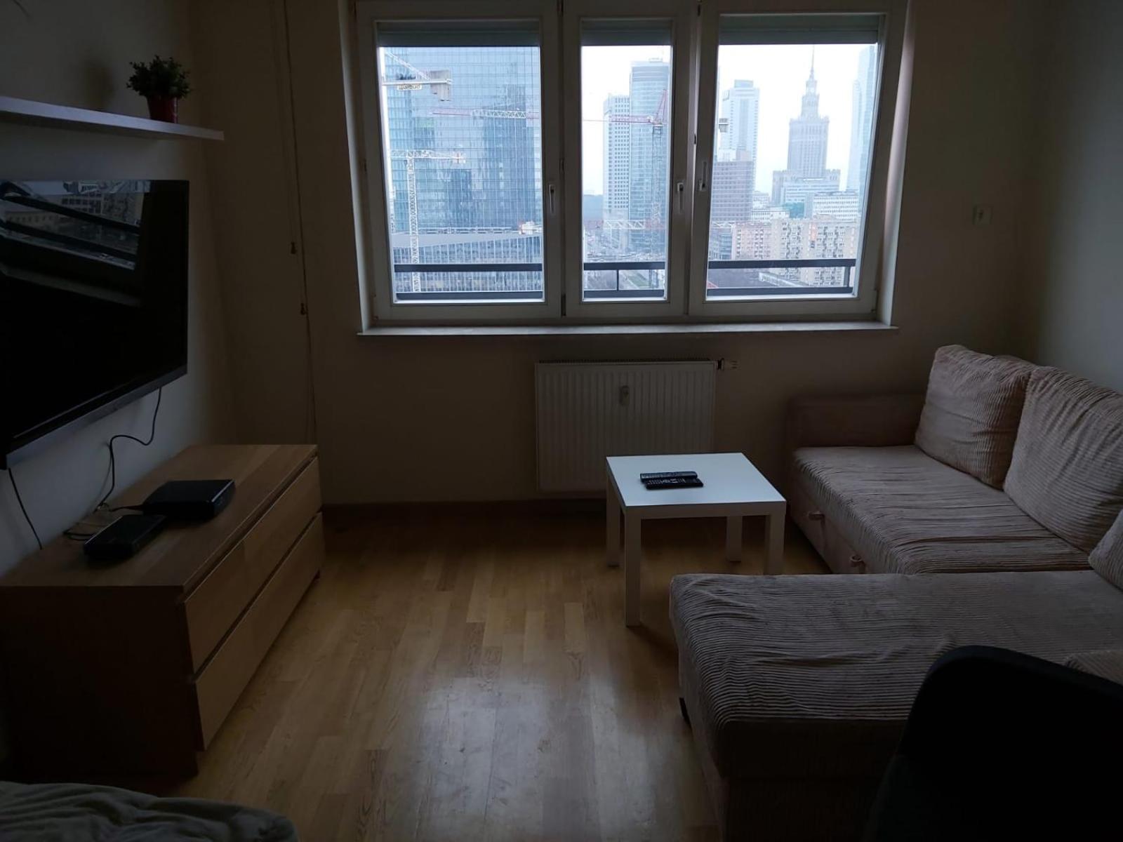 شقة Top Loft Warsaw With Swimming Pool الغرفة الصورة