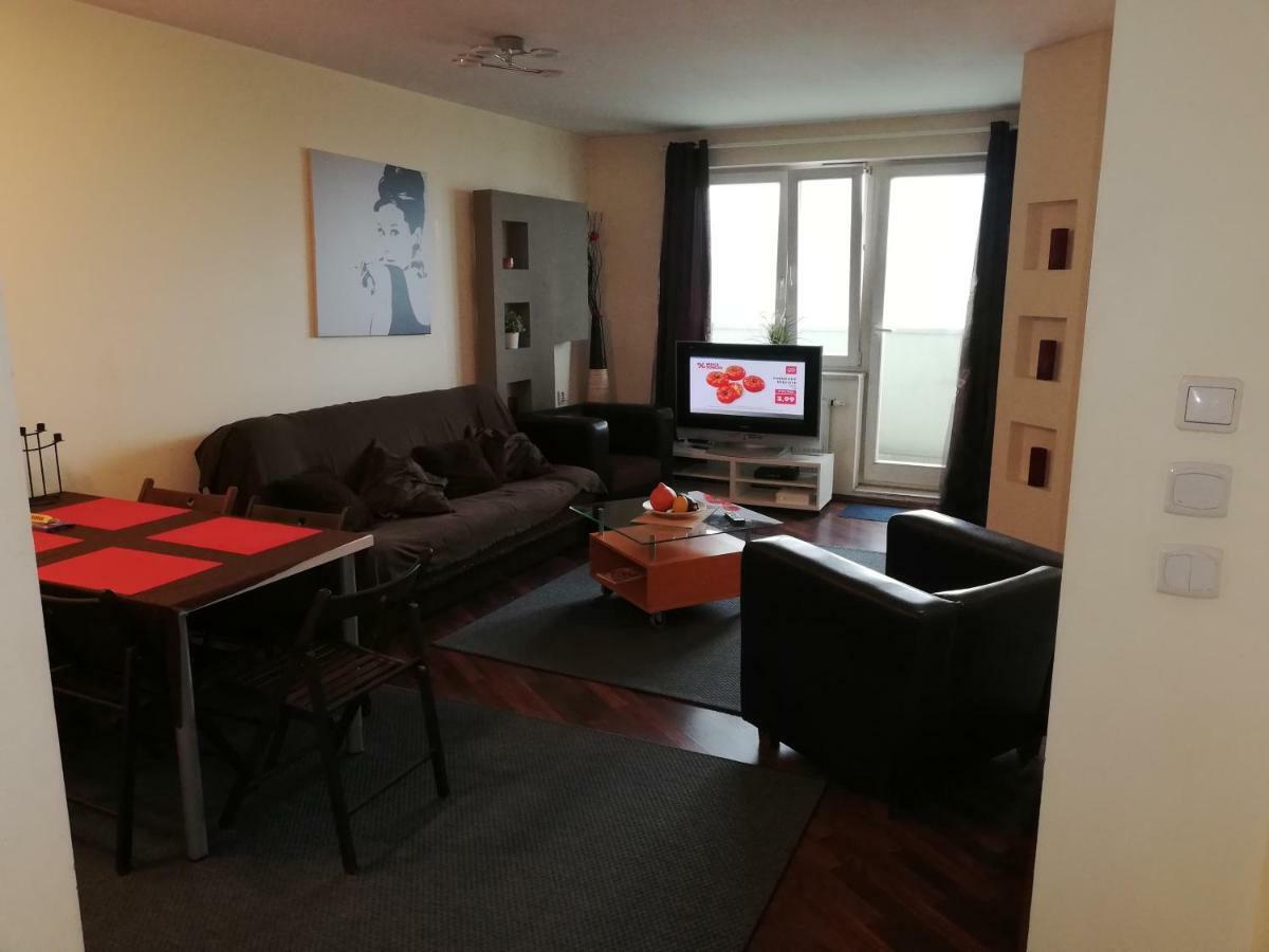 شقة Top Loft Warsaw With Swimming Pool المظهر الخارجي الصورة