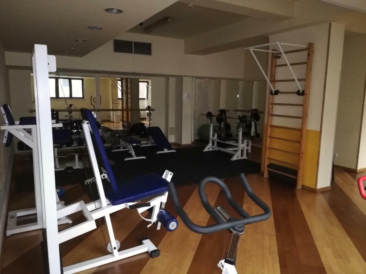 شقة Top Loft Warsaw With Swimming Pool المظهر الخارجي الصورة
